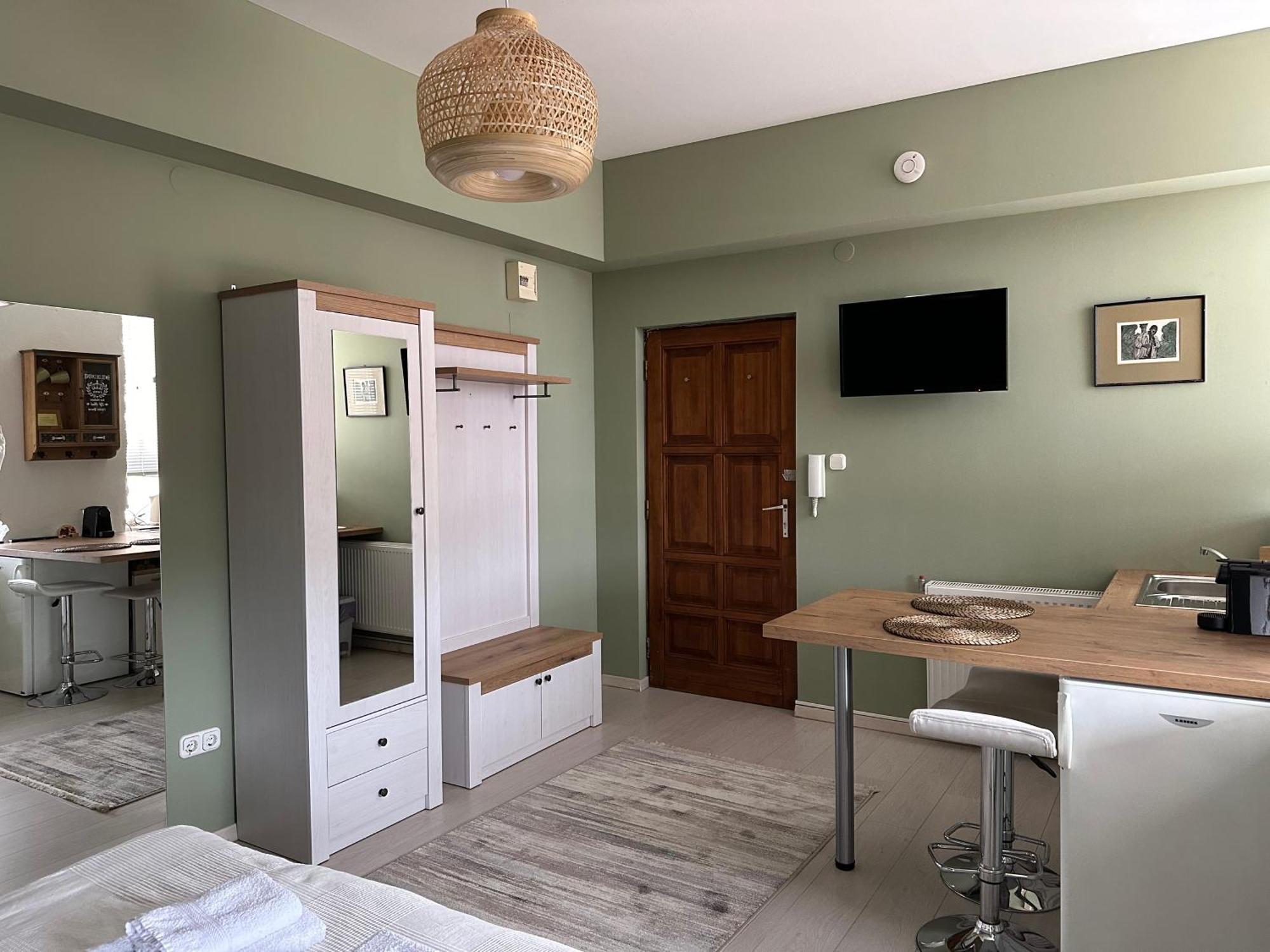 Appartement On Center *