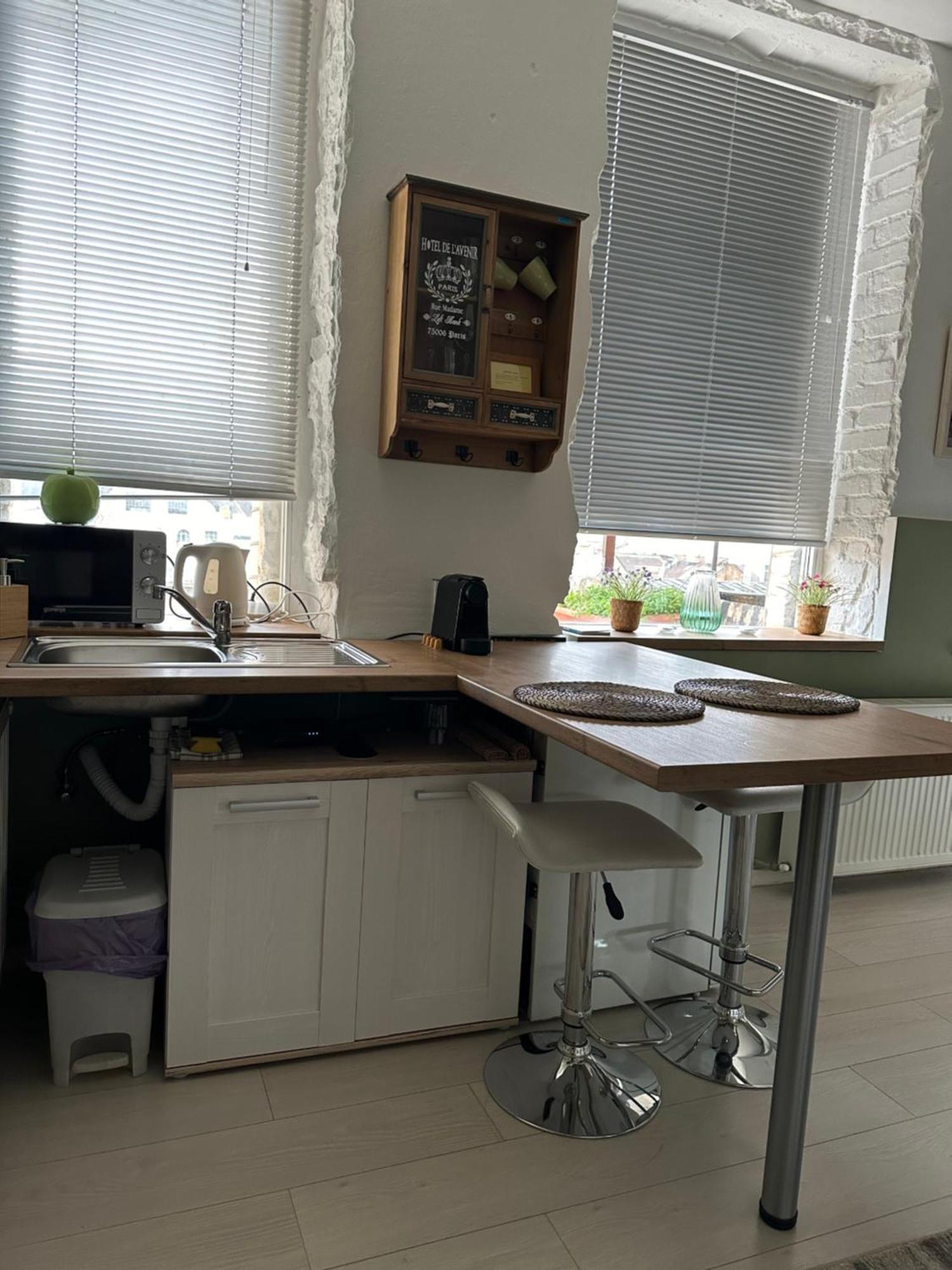 Appartement On Center Boedapest