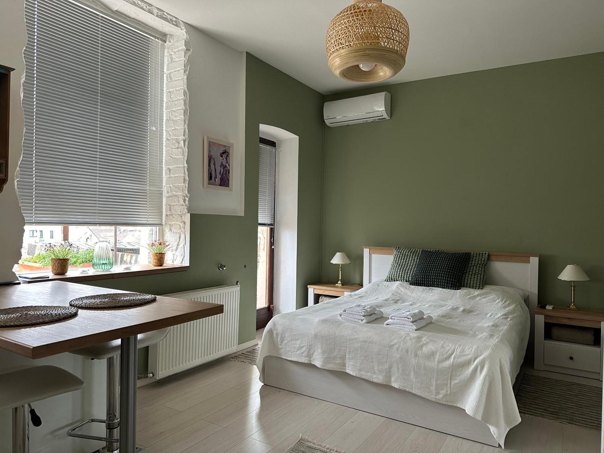 Appartement On Center