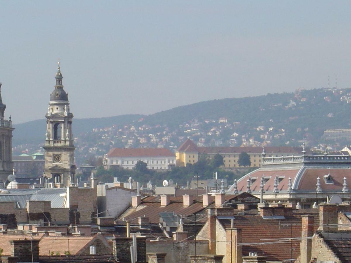 Appartamento On Center