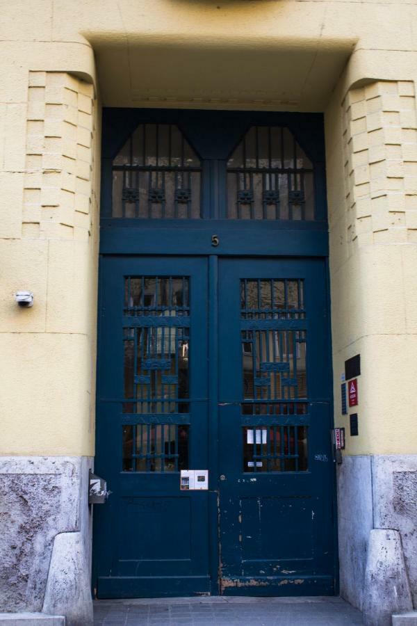 Appartement On Center Boedapest