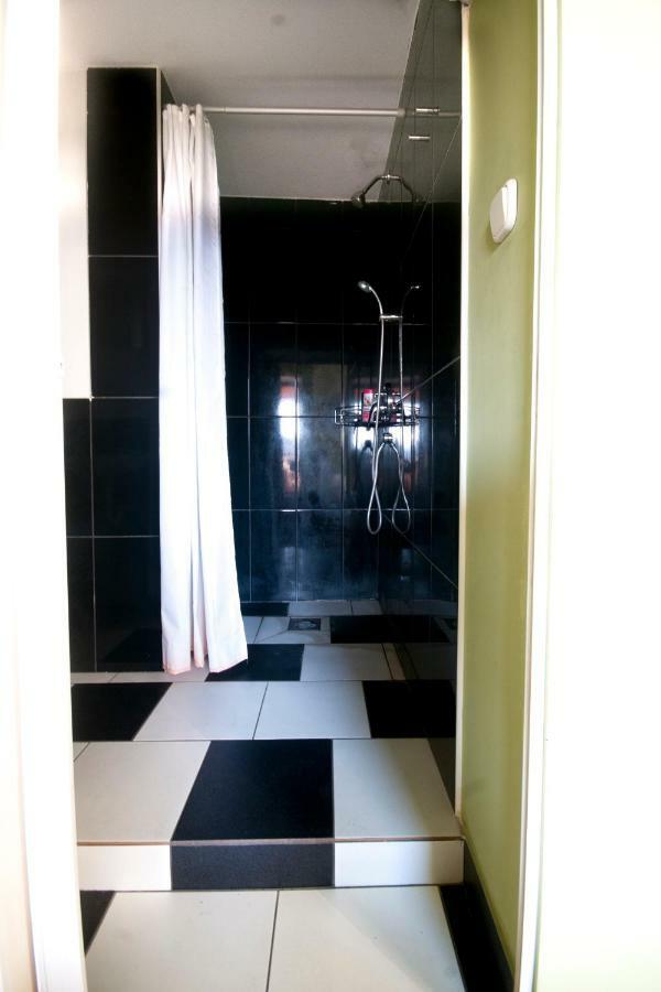 On Center Appartement *